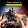 01284b810a04f9a1c610f7f5ca617e59 Smart Devil 9H HD Anti Spy Tempered Glass Screen Protector