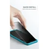 7f059154d82f3f655a5de35568902581 Smart Devil 9H HD Anti Spy Tempered Glass Screen Protector