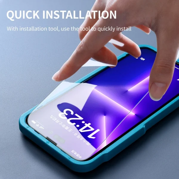 991b89963830a79ba9b3a5875e386ec3 Smart Devil 9H HD Tempered Glass Screen Protector