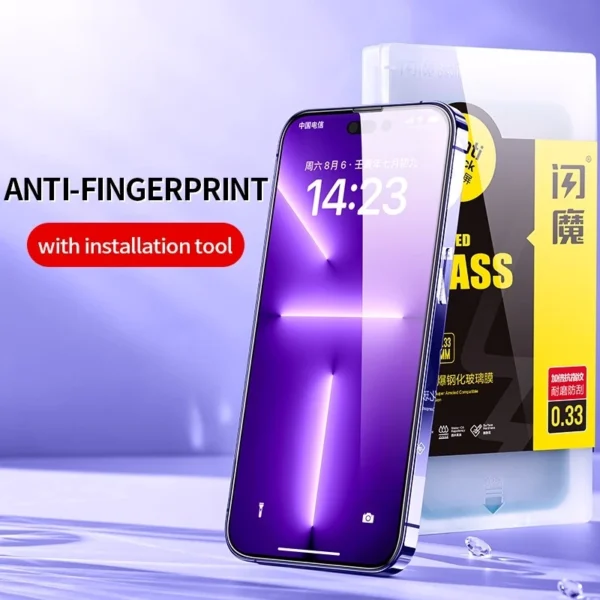 a6b9a78a4998cd0ca2efd150be9e8d16 Smart Devil 9H HD Tempered Glass Screen Protector