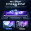 ad57f5fc4c188f1c106d44964fcb41d0 Smart Devil 9H HD Tempered Glass Screen Protector