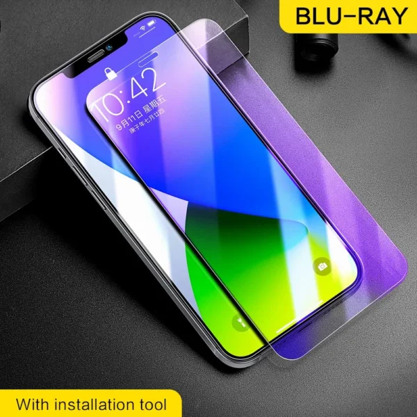 cd5db9fe63730e6350c267cd82bb483c Smart Devil 9H HD Tempered Glass Screen Protector