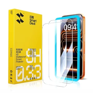 cn-11134207-820l4-mh1li0tms7plfa Smart Devil 9H HD Tempered Glass Screen Protector