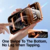 Smart Devil HD Crystal Diamond Screen Protector