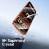 Smart Devil HD Crystal Diamond Screen Protector