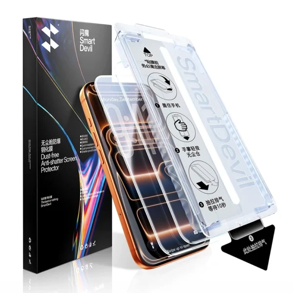 cn-11134207-820l4-mk0oq265d6o44f Smart Devil Dust Free Anti Shatter Screen Protector