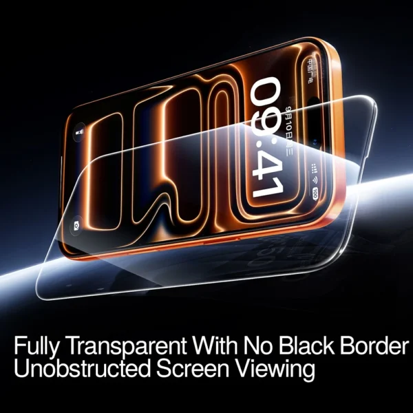 cn-11134207-820l4-mo4rh61ktrep73 Smart Devil HD Shatterproof Tempered Glass Screen Protector