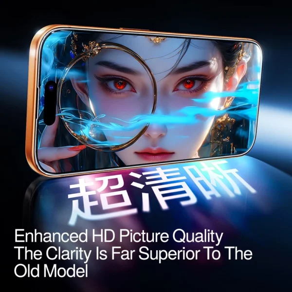 cn-11134207-820l4-mo4rh62hrapwc1 Smart Devil HD Shatterproof Tempered Glass Screen Protector