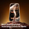 Smart Devil Tempered Glass Screen Protector