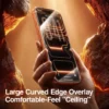 Smart Devil Tempered Glass Screen Protector