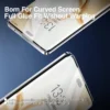 Smart Devil Honor Curved Quantum Soft Screen Protector