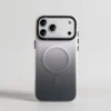 MagSafe Gradient Matte Protective Case