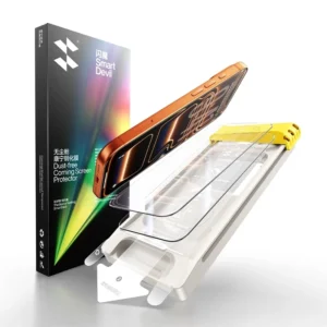 cn-11134207-820l4-mfvz7a2z3bik1f Smart Devil Dust Free Corning Glass Screen Protector