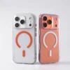 MagSafe Compatible Full Camera Protection Case