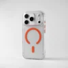 MagSafe Compatible Full Camera Protection Case