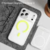 cn-11134207-820l4-mguvuckxh43w89 MagSafe Compatible Slim Matte Clear Protection Case
