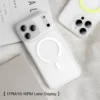 cn-11134207-820l4-mguvue37sikpde MagSafe Compatible Slim Matte Clear Protection Case
