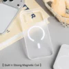 cn-11134207-820l4-mguvue38nf2nab MagSafe Compatible Slim Matte Clear Protection Case