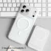 cn-11134207-820l4-mguvue392vbi1f MagSafe Compatible Slim Matte Clear Protection Case