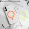 cn-11134207-820l4-mguvue3949vyae MagSafe Compatible Slim Matte Clear Protection Case