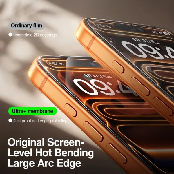 cn-11134207-820l4-mifoto8mk45c6c Smart Devil Dust Free Corning Glass Screen Protector