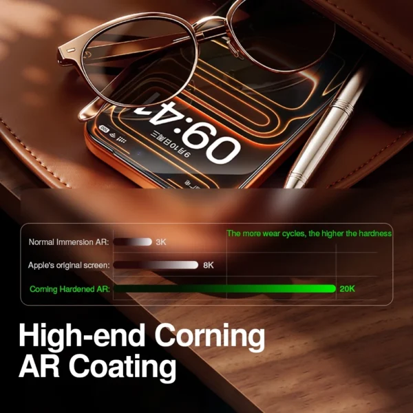 cn-11134207-820l4-mifoto9nz6rn49 Smart Devil Dust Free Corning Glass Screen Protector