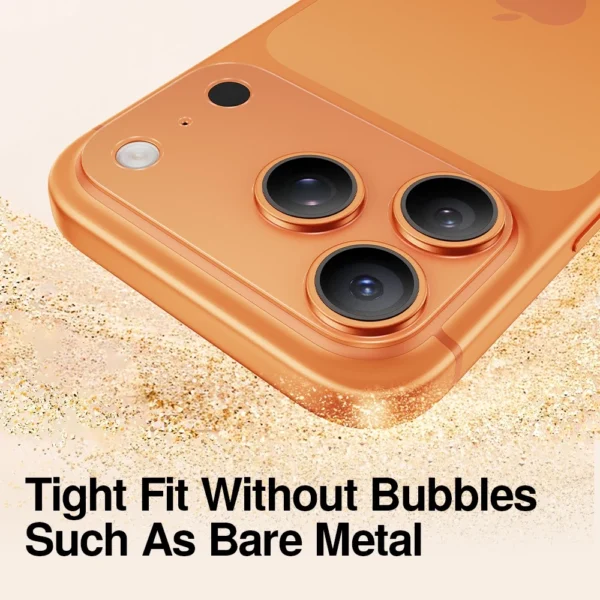 Smart Devil Camera Lens Protector