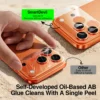 Smart Devil Camera Lens Protector