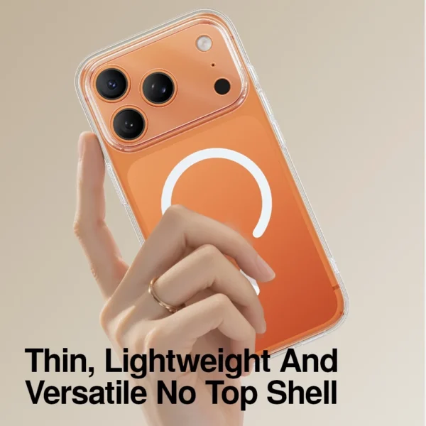 Smart Devil Camera Lens Protector