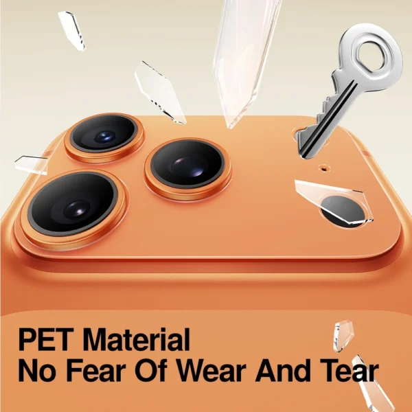 Smart Devil Camera Lens Protector