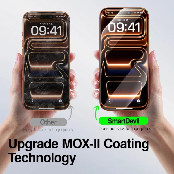 Smart Devil AR Eye Protection Screen Protector