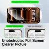 Smart Devil AR Eye Protection Screen Protector