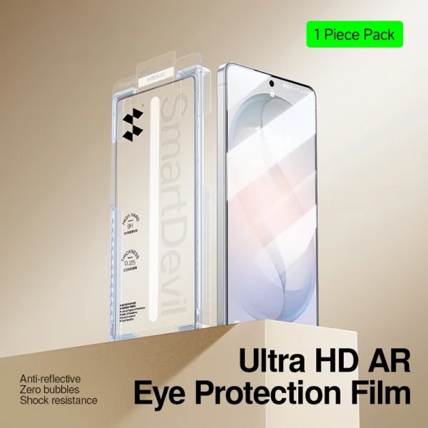 Smart Devil AR Anti Reflection Screen Protector