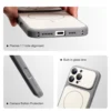 cn-11134207-820l4-mojey81158ng25 MagSafe Fabric Texture Protective Case