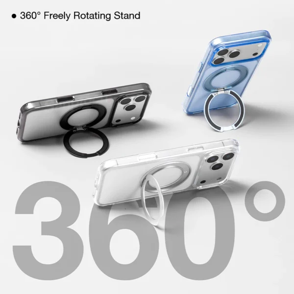 cn-11134207-820l4-moz9552a5fkff3 MagSafe Case with 360 Rotating Ring Stand