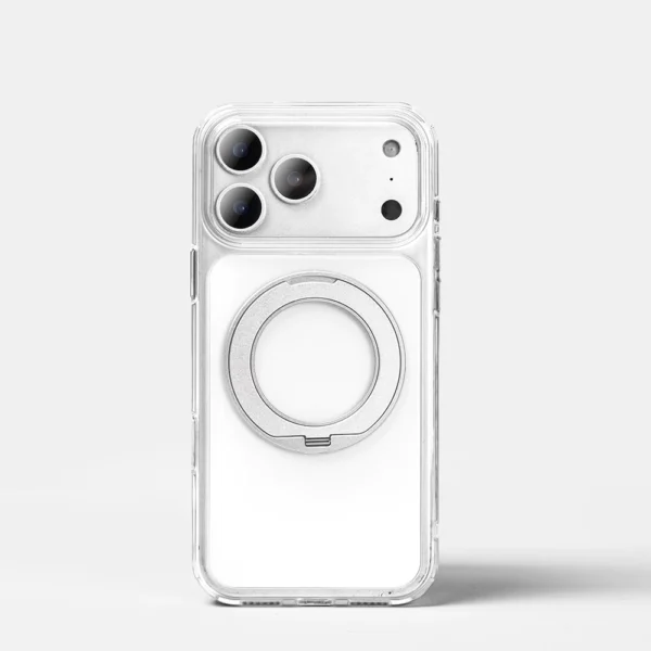 cn-11134207-820l4-moz9cxtrwvsx98 MagSafe Case with 360 Rotating Ring Stand