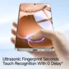 Smart Devil OPPO Quick Install 9D Screen Protector