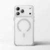 MagSafe Compatible Translucent Camera Protection Case