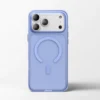MagSafe Compatible Translucent Camera Protection Case