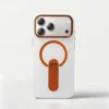 cn-11134207-820l4-mthws7tv95ooba MagSafe Leather Texture with Foldable Ring Stand Case