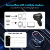 my-11134207-820l4-mo6pzw1tpsznc5 60W 3 in 1 USB C and USB Fast Car Charger