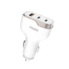 my-11134207-820l7-mo7ny7qsnlds19 60W 3 in 1 USB C and USB Fast Car Charger