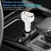 my-11134207-820la-mo6q0vptyw3s39 60W 3 in 1 USB C and USB Fast Car Charger