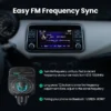 sg-11134201-8258k-mqpkjqv14em96d PD 20W Bluetooth FM Transmitter and Fast Car Charger