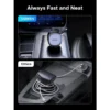 145W 4 Port Retractable USB C Fast Car Charger