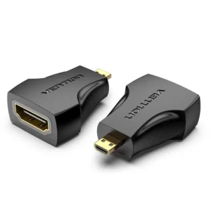 Micro HDMI to HDMI Adapter