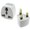 61590ee67f6b15cc3cbf79ba8044654b Universal 3 Pin Travel Adaptor