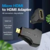 6b4a0d9ab116ac1ad4f42b7df72391f8 Micro HDMI to HDMI Adapter