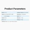 75ea9297cfcd71136b80ff2c4e338f92 Micro HDMI to HDMI Adapter