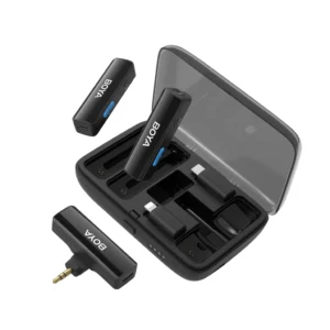 cn-11134207-7ras8-m2c3n5abucycc4 BOYA Wireless Microphone Kit with Multi-Device Charging Case